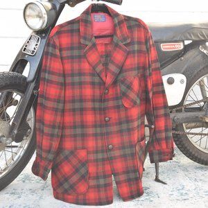 Vintage Pendleton Chore Jacket